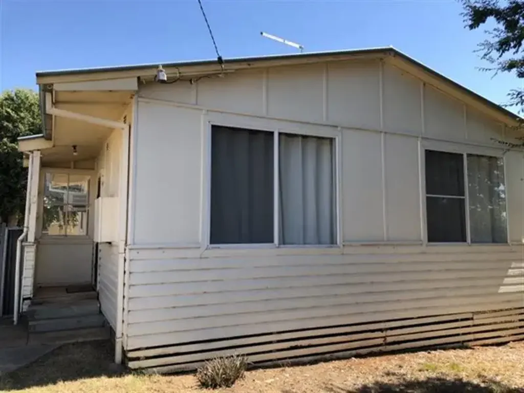 BUDGET FRIENDLY 3 BEDROOM