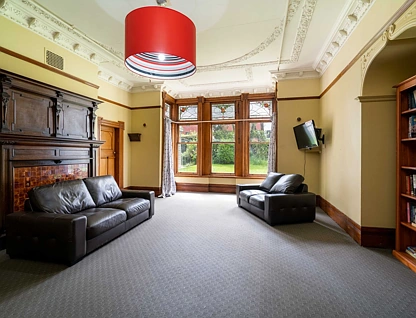 9 Alva Street, Dunedin Central, Dunedin City, 25 રૂમ, 5 બાથરૂમ, House