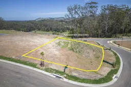 Lot 340 Song Trail, Coffs Harbour