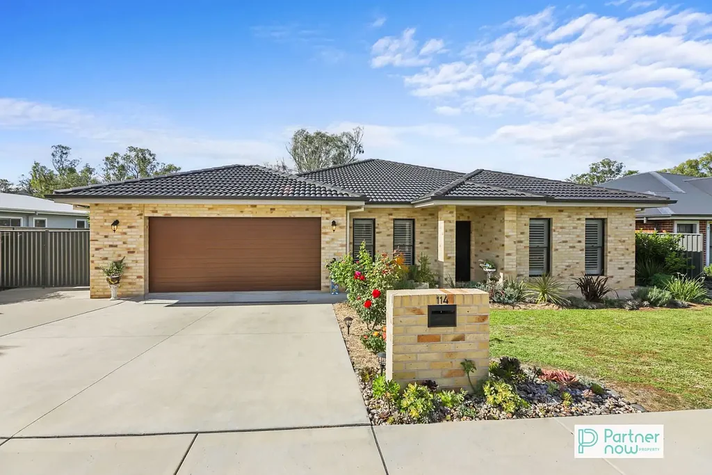 Four Bedroom Home in Calala
