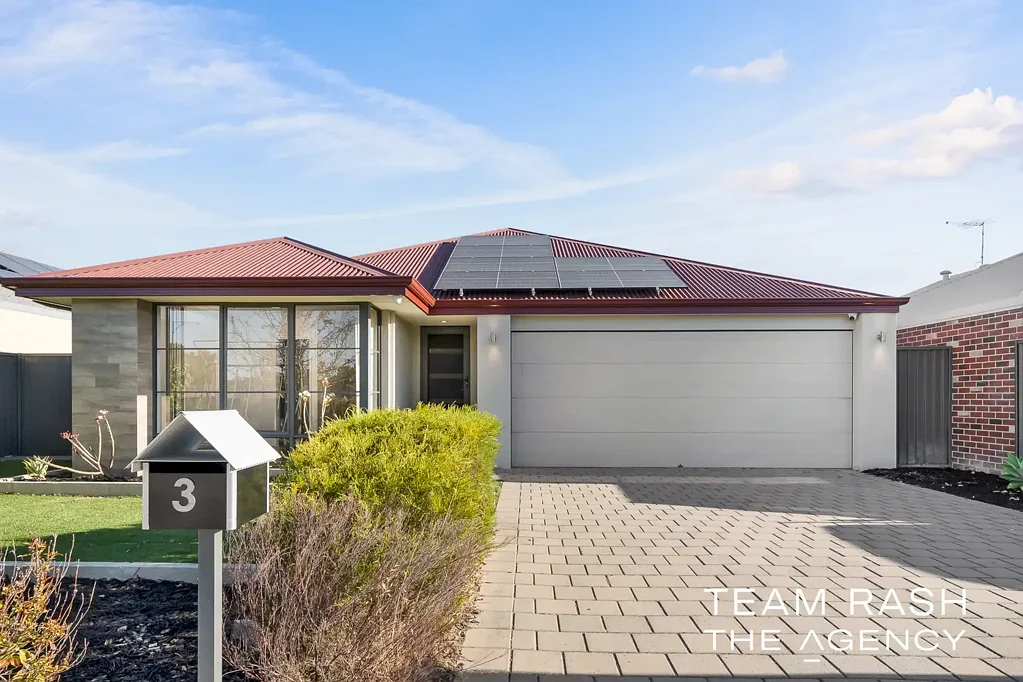 3 Turnix Street, Wandi, WA 6167