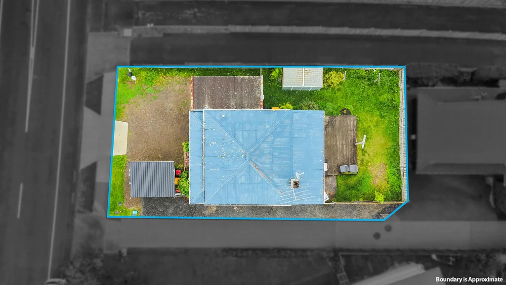 Bucklands Beach 2침실 Water View, RC & BC Approved - Must Sell!