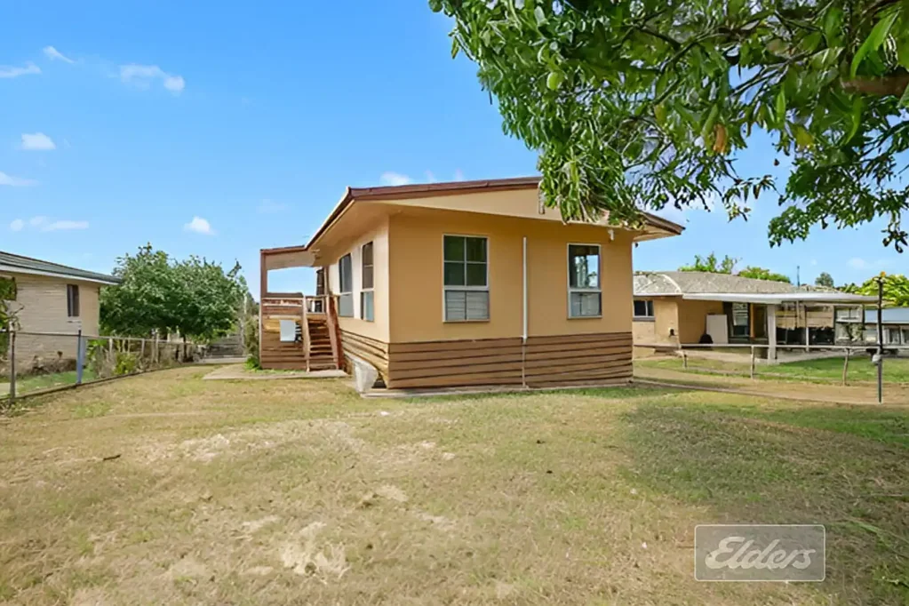 2 LUCKNOW Street, Gympie, QLD 4570