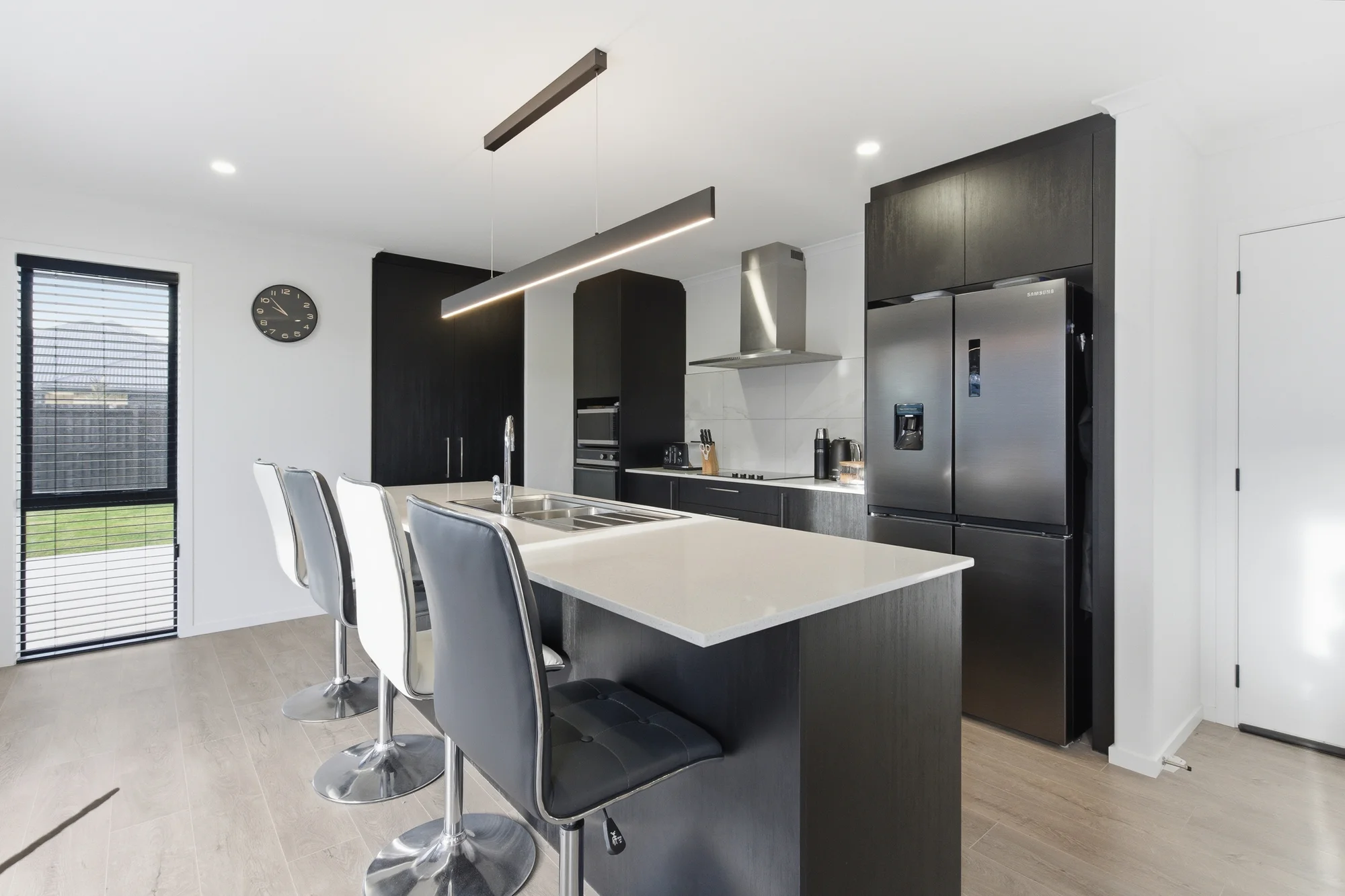 12 Collisson Street, Leeston, Selwyn, Canterbury, 3 chambres, 2 salles de bain, House