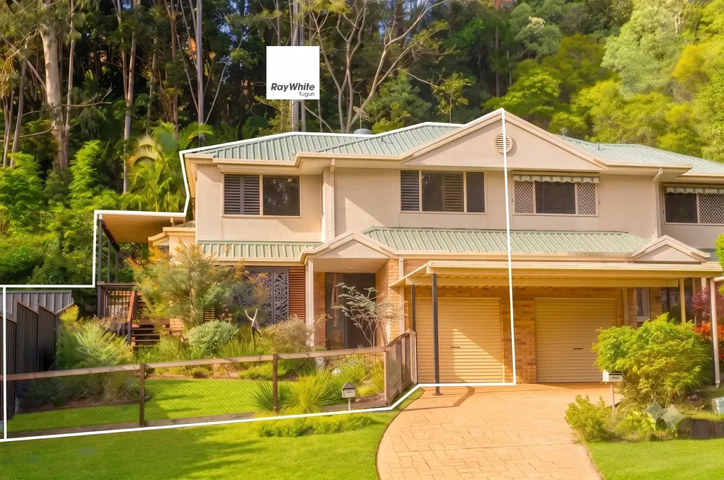 1/30 Banksiadale Close, Elanora, QLD 4221