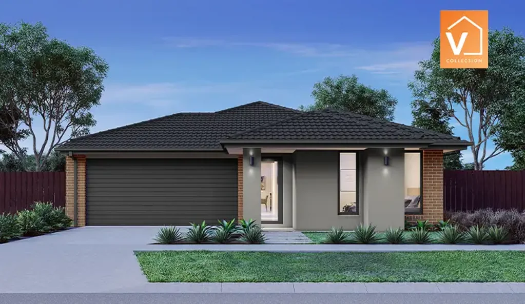 Wollert 4બેડરૂમ Mimosa Homes Proudly Presents