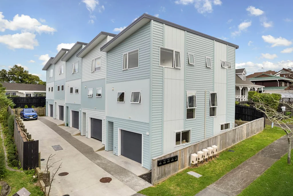4A John Shaw Drive, St Johns, Auckland City, Auckland