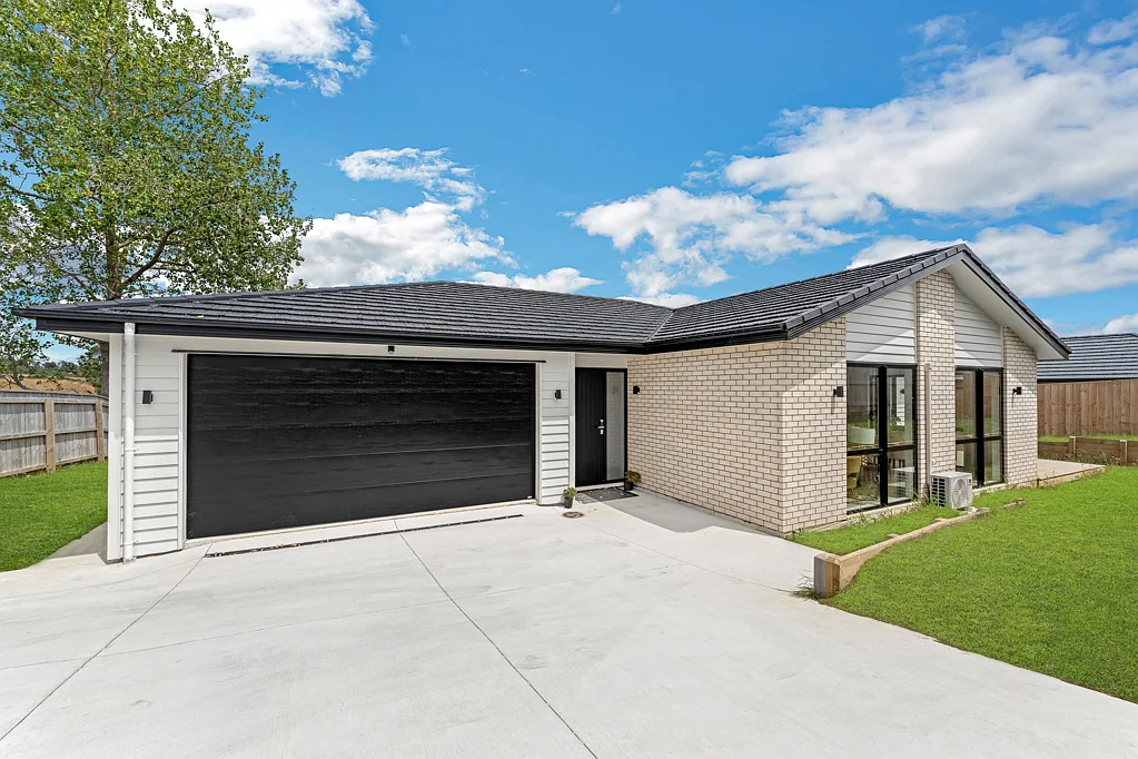39B LEATHEM CRESCENT, Pokeno, Franklin, Waikato District