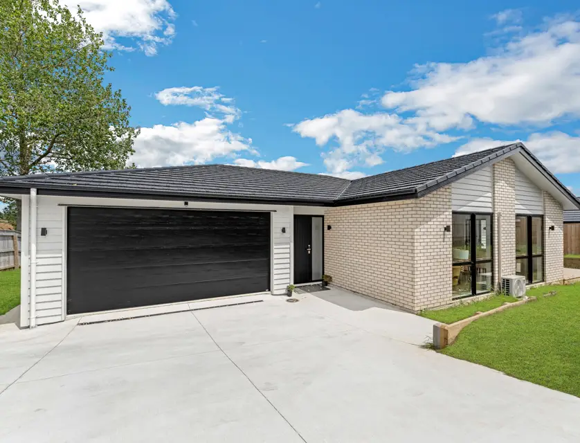 39B LEATHEM CRESCENT, Pokeno, Franklin, 4 રૂમ, 3 બાથરૂમ, House