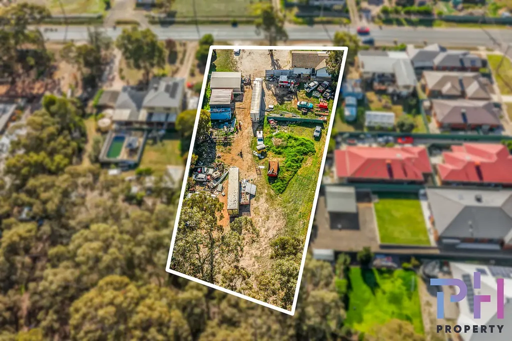 Sailors Gully 3غرفة نوم ENDLESS POTENTIAL ON HUGE 3,100sqm BLOCK - OPEN CANCELLED