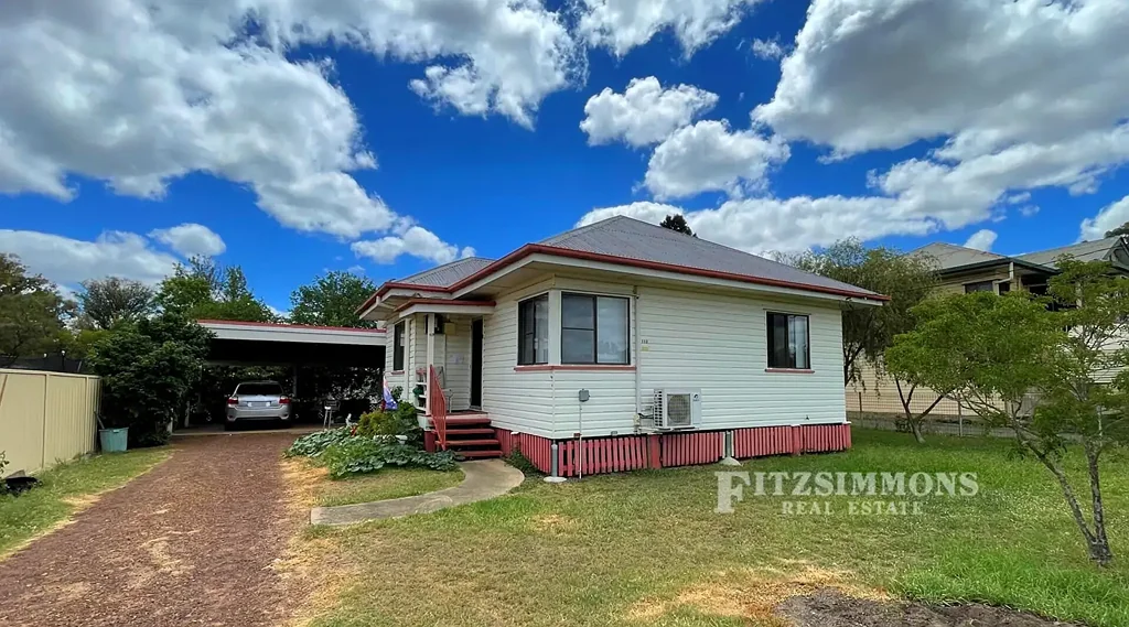 113 Edward Street, Dalby, QLD 4405