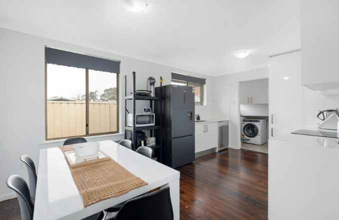 UNIT 3 26 ADELAIDE TCE, ST MARYS SA 5042, 0 Schlafzimmer, 0 Badezimmer, House