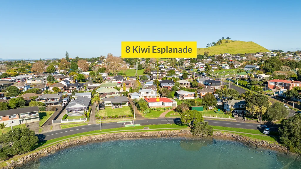 Mangere Bridge 4Moenga Declared Reserve Under $1,700,000