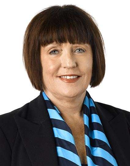 Michelle Hutchby