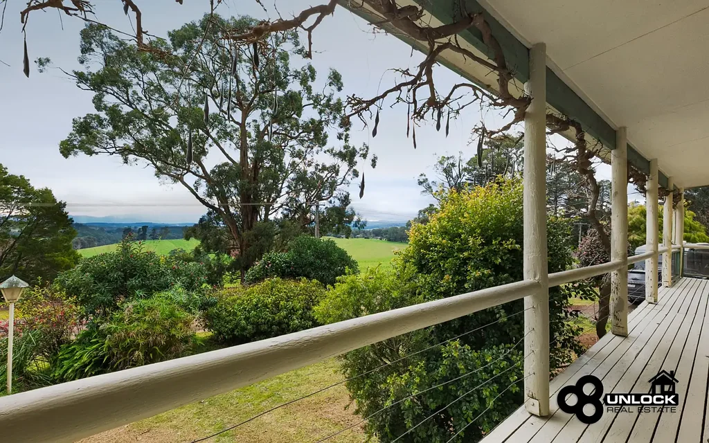 Where Character, Space & Scenic Views Come Together