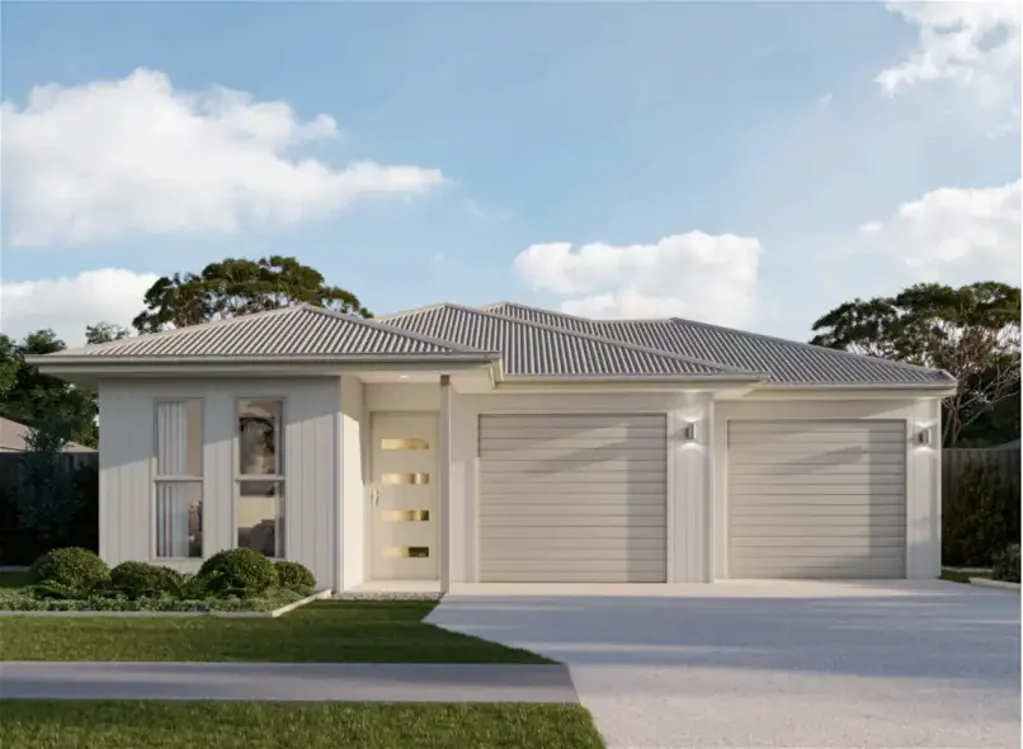 Logan Reserve 6બેડરૂમ Own Two Homes on One Title - 6 Bed, 3 Bath, Dual Income, Solar & AC, From $1,169,480.