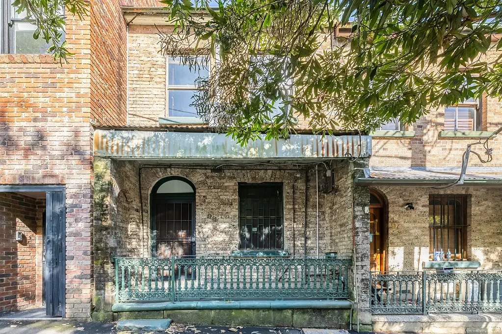 98 George Street, Redfern, NSW 2016