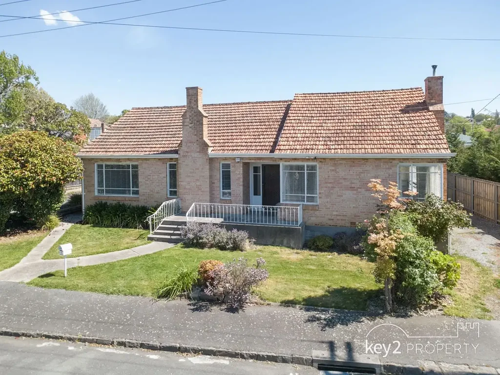 बाहरी क्षेत्र - 2 Hawley Street, Newstead, TAS 7250