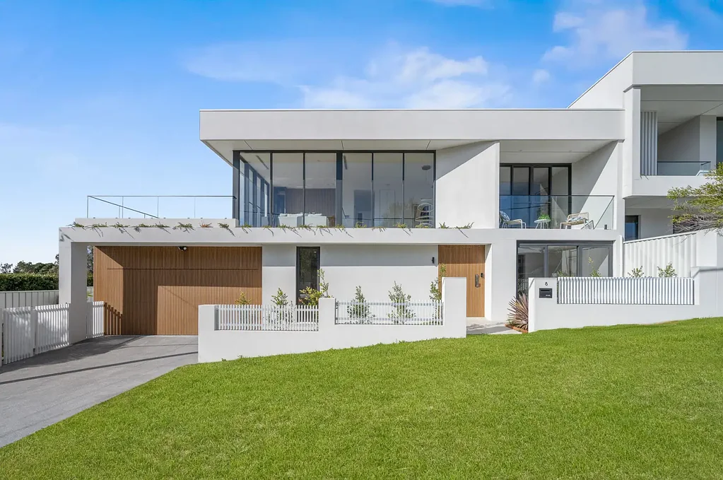 Cronulla 4બેડરૂમ HAVANA - A TRULY UNIQUE STATEMENT OF ELEGANT DESIGN