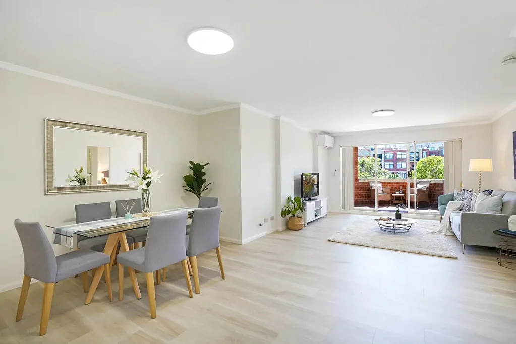 S504/233 Harris Street, Pyrmont, NSW 2009
