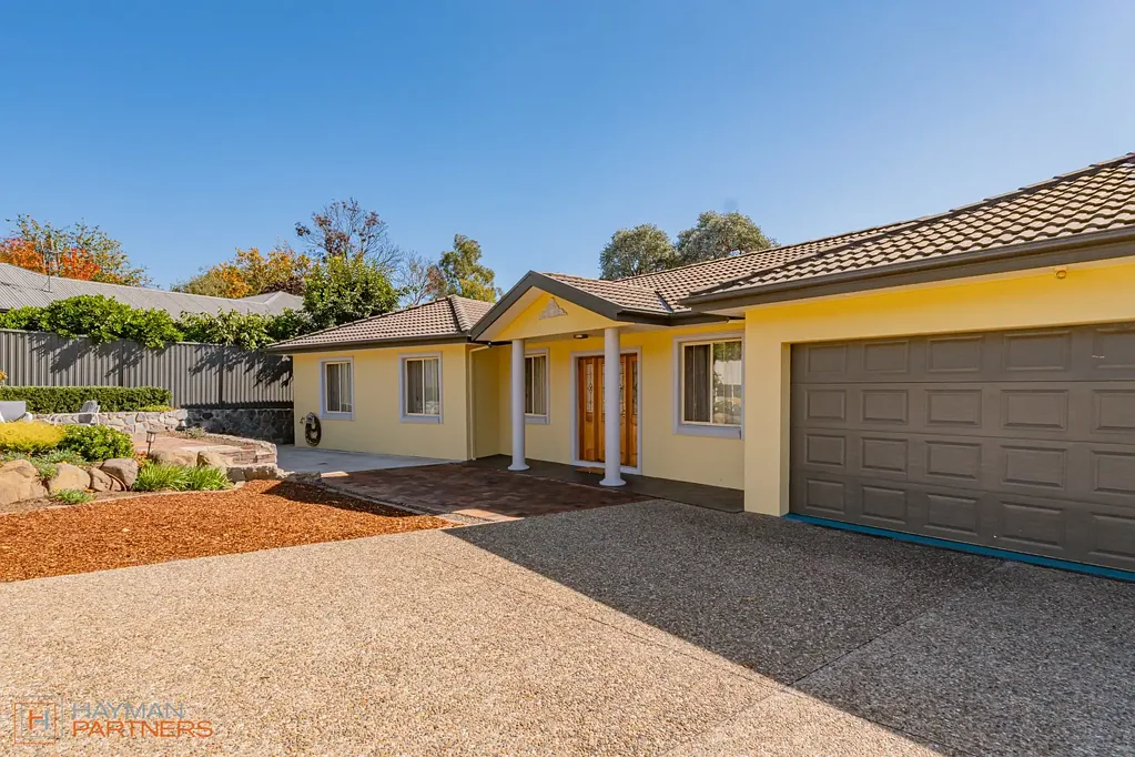 60 Serpentine Street, Duffy, ACT 2611