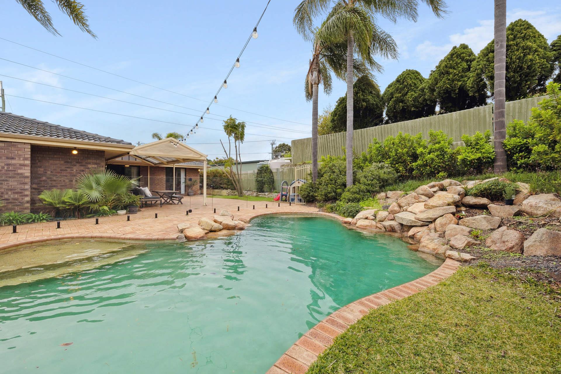 318 NORTH BEACH RD, KARRINYUP WA 6018, 0部屋, 0バスルーム, House