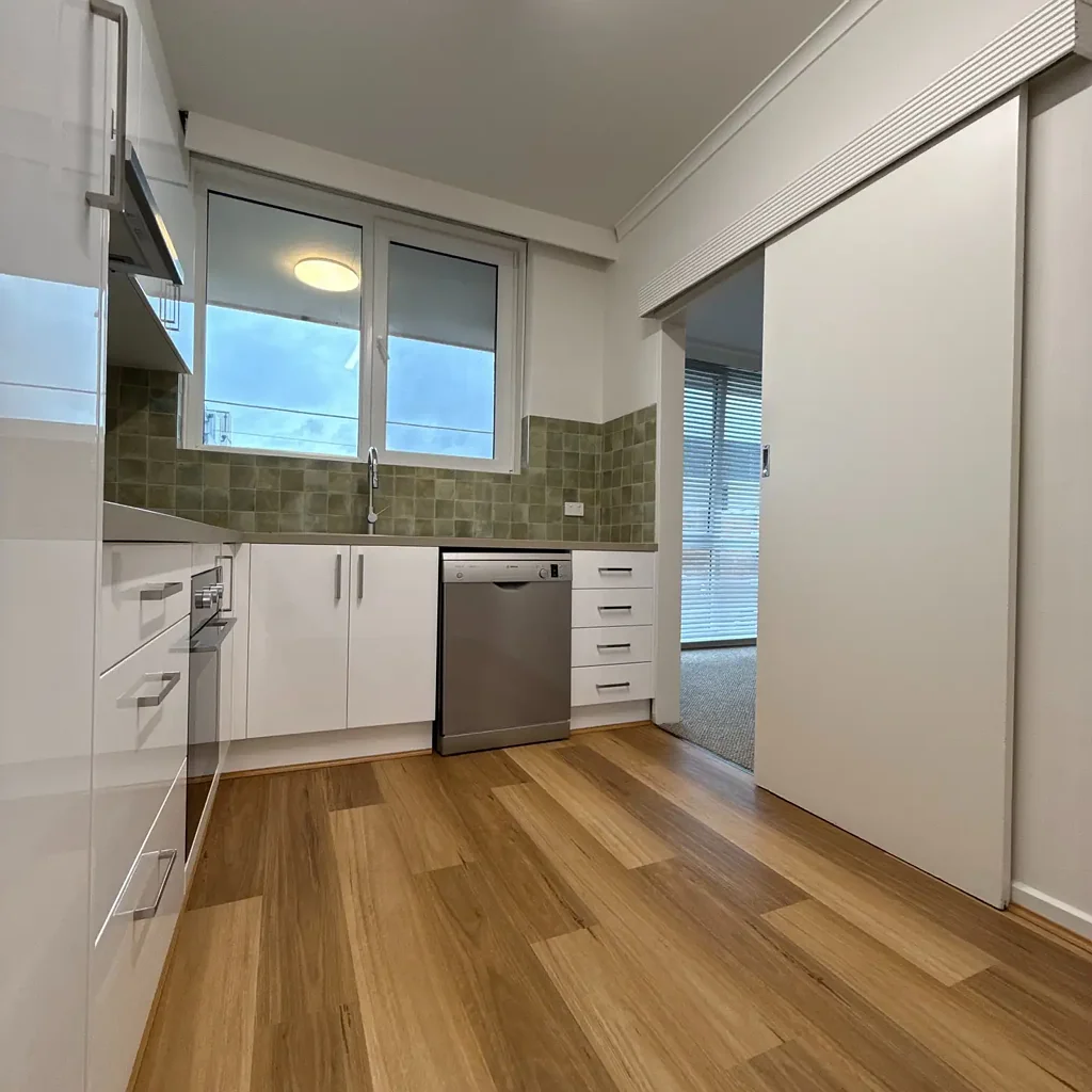 Delightfully Renovated and Sun Filled