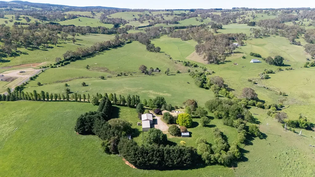 Waldegrave Outstanding Rural Holding