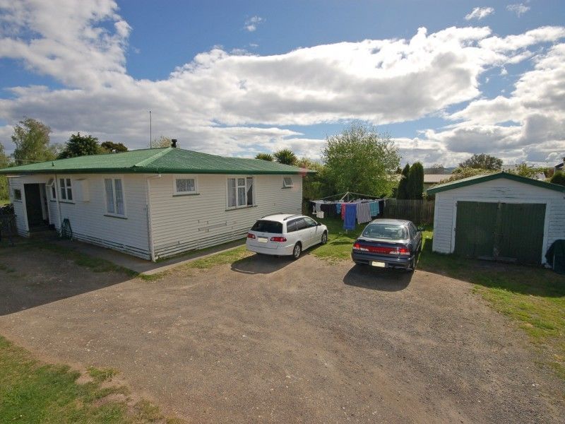 18 Titoki Avenue, Waipahihi, Taupo, 3房, 0浴