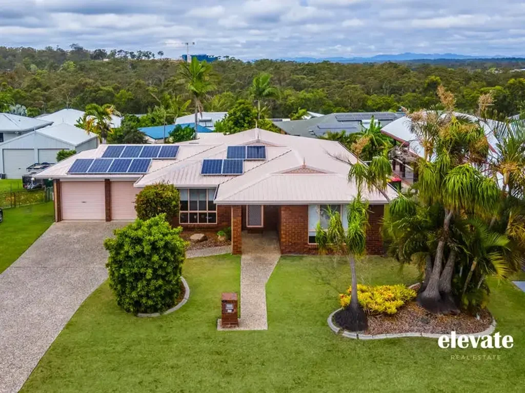 Three bedroom low set brick home walking distance to the beach