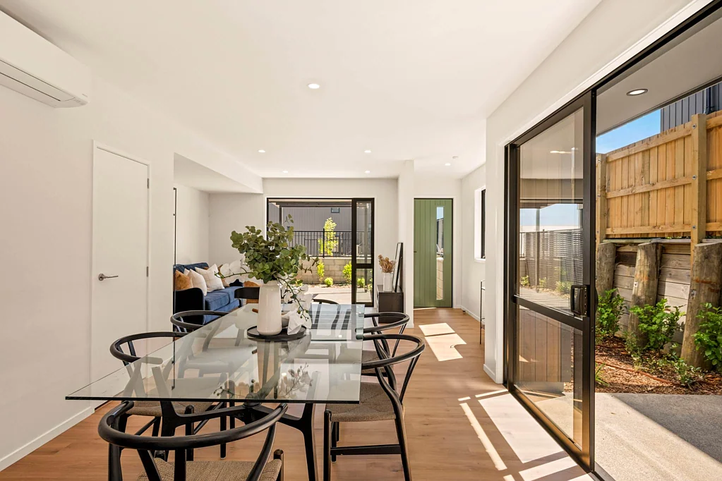 Mount Roskill 2ห้องนอน Quality You Can Count On