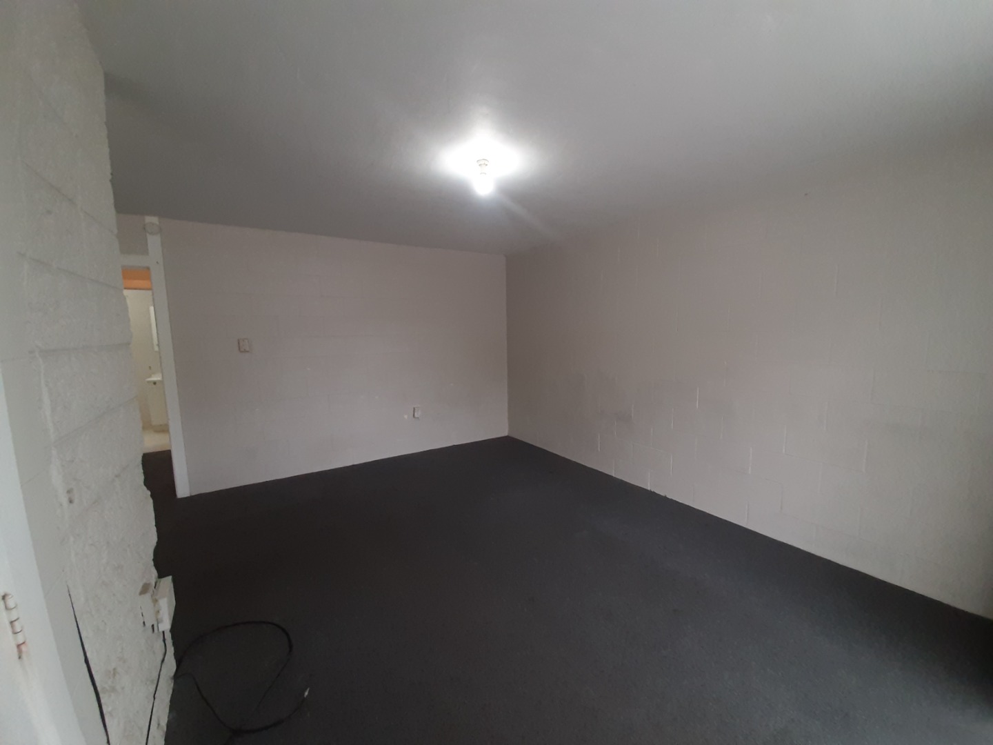 5/49 Tui Road, Papatoetoe, Auckland - Manukau, 1 कमरे, 1 बाथरूम, Unit