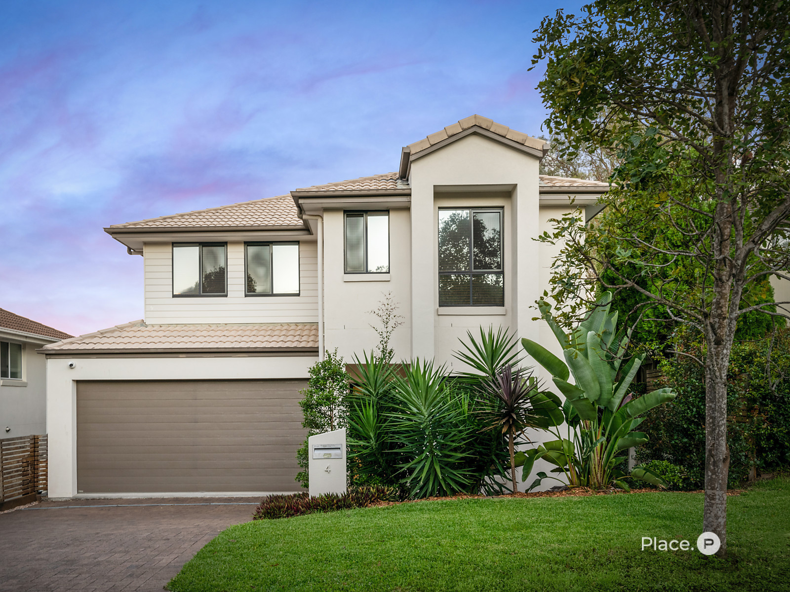 4 CLEARVIEW ST, BELMONT QLD 4153, 0房, 0浴, House