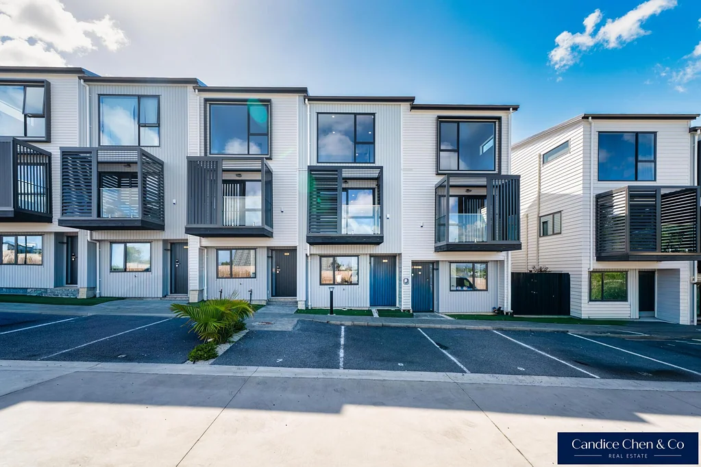 Lot 13/38 Fairlands Avenue, Waterview, Auckland City