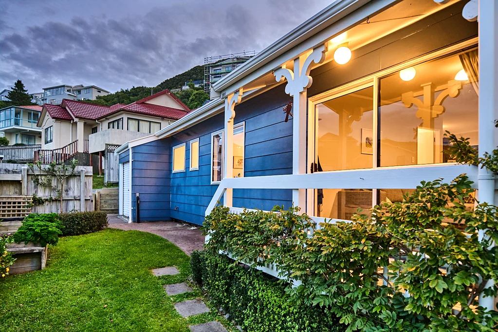 105a Kanpur Road, Broadmeadows, Wellington