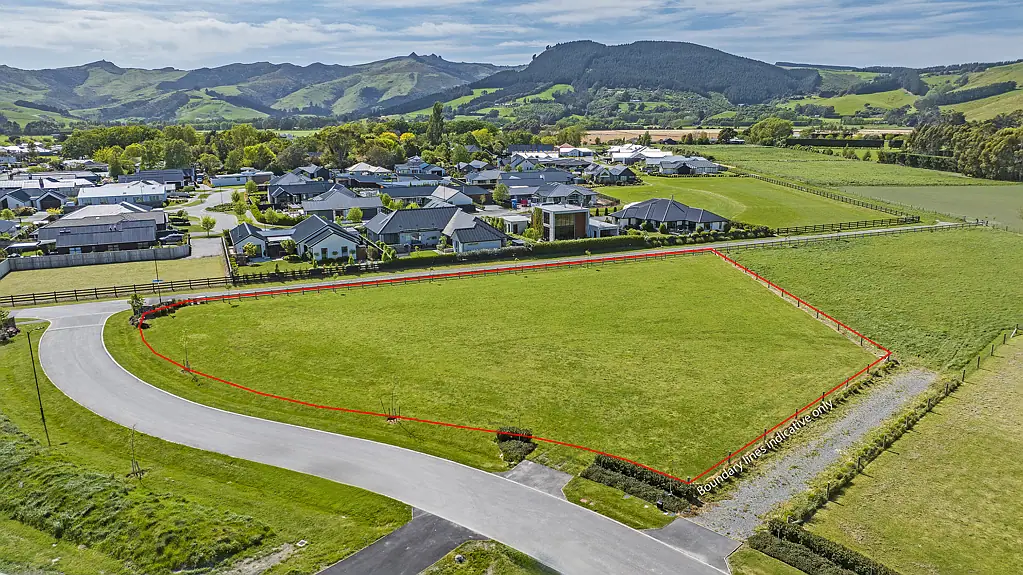 3 Gibraltar Close, Tai Tapu, Canterbury