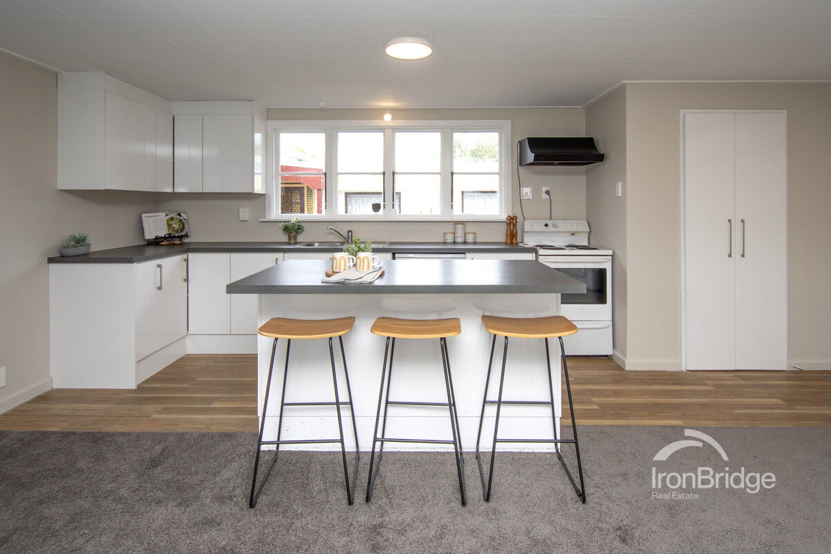 2 Pinewood Avenue, North New Brighton, Christchurch, 4 રૂમ, 0 બાથરૂમ, House