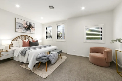 16 Park Road, Prahran, VIC 3181, 3 phòng ngủ, 2 phòng tắm, House