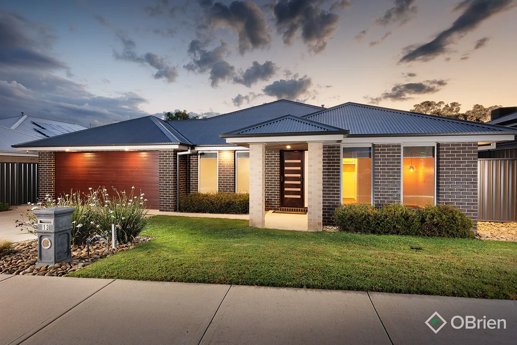 13 Chatham Road, Leneva, VIC 3691