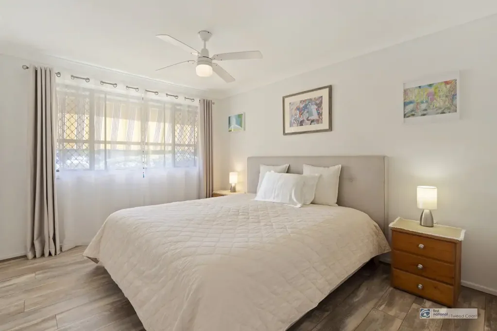 Tweed Heads South 3कमरा Timeless Character with Endless Potential