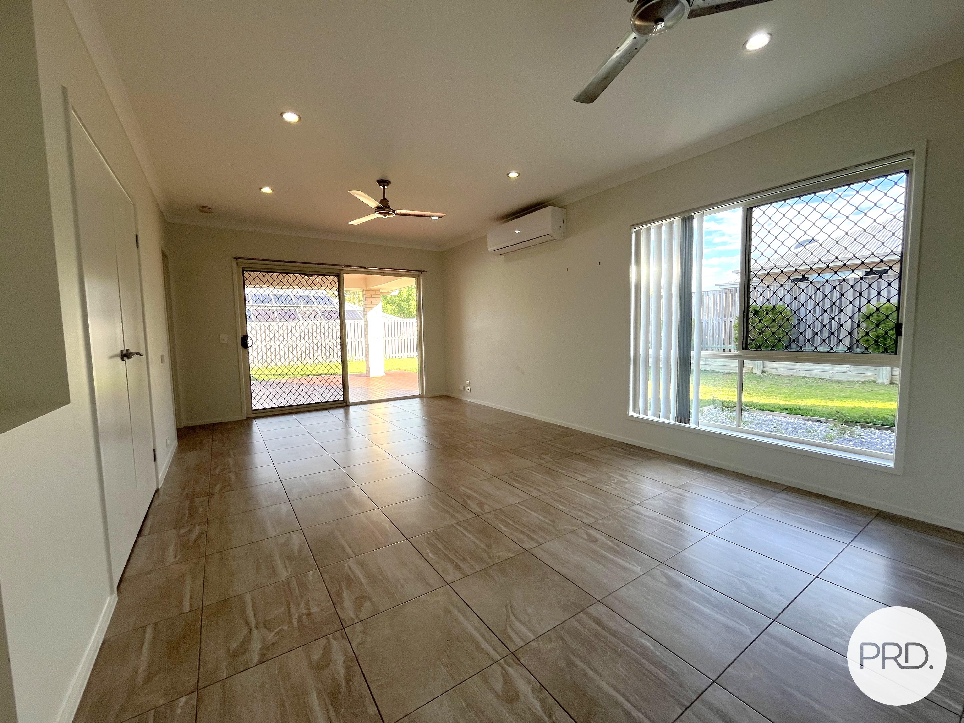 6 KURWONGBAH ST, BOYNE ISLAND QLD 4680, 0 phòng ngủ, 0 phòng tắm, House