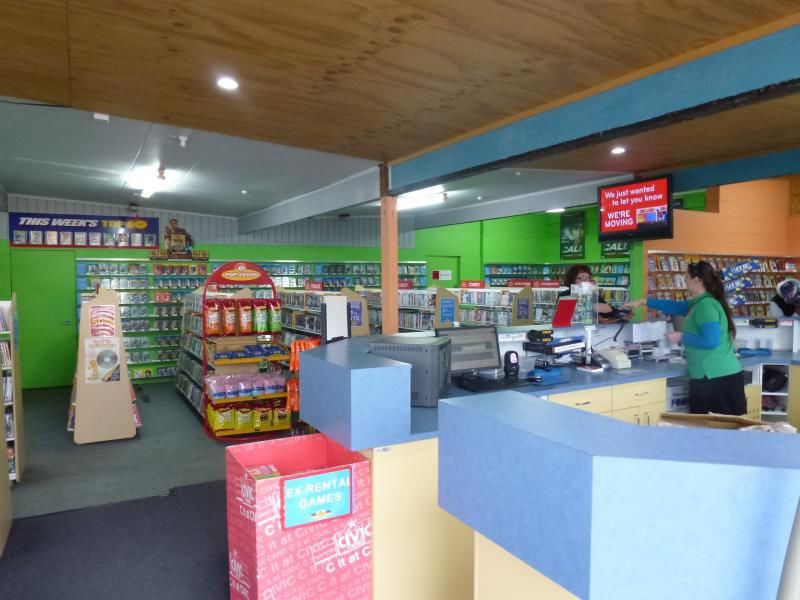 159 Main Street, Takaro, Palmerston North, 0 Schlafzimmer, 0 Badezimmer