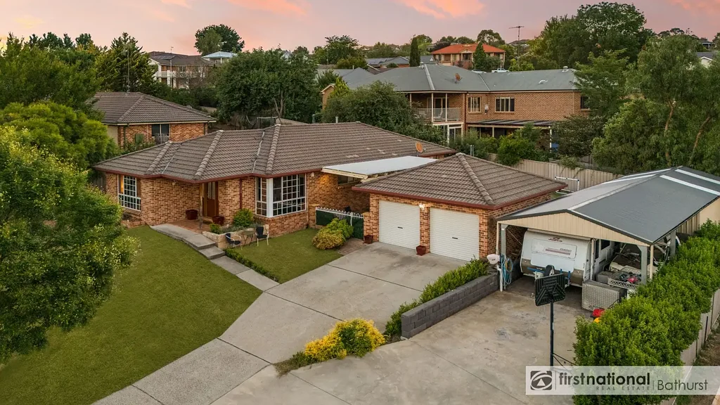 39 Cedar Drive, Llanarth, NSW 2795