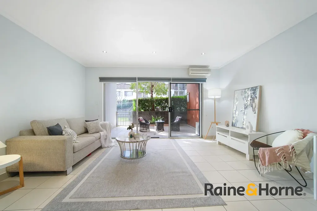 6/28-32 Marlborough Road, Homebush West, NSW 2140
