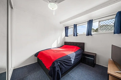 36/6 O'Brien Street, Harlaxton, QLD 4350, 4 રૂમ, 1 બાથરૂમ, Unit