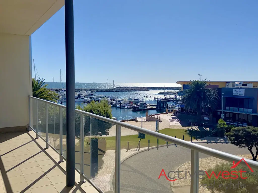 Geraldton 1 Bedroom Resort-Style Living on Geraldton's Foreshore