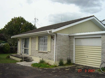 Residential Zone - General Residential Zone