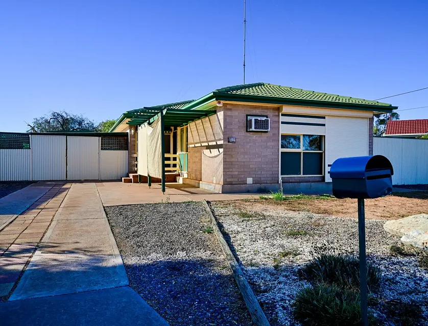 194 Cartledge Avenue, Whyalla Stuart, Outback, 3 غرف, 1 حمامات, House