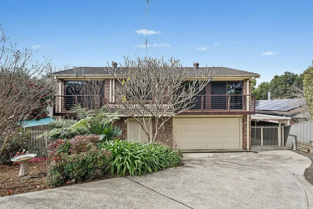 42 Wedmore Road, Emu Heights, NSW 2750