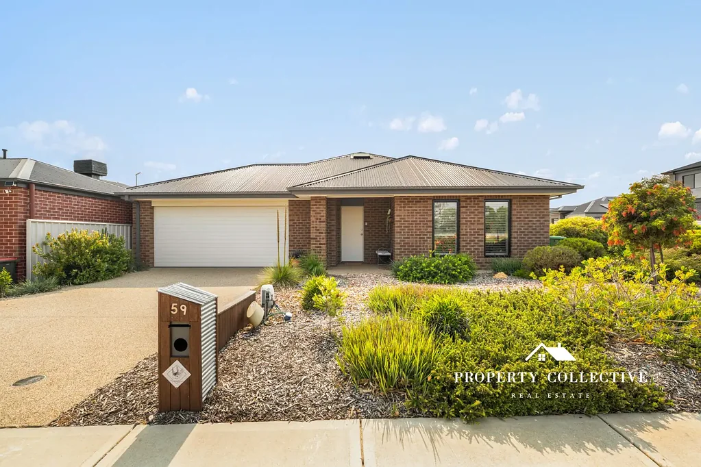 Quality Family Living in a Peaceful Baranduda Setting
